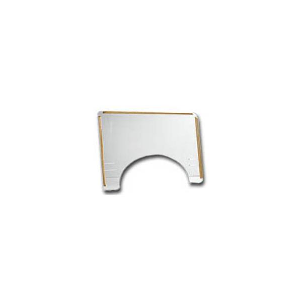 Quickie Standard Lexan Tray