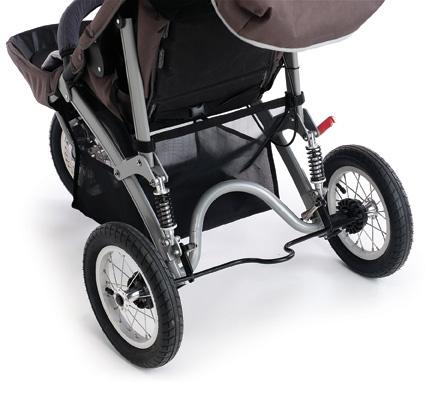 Tomato best sale jogger stroller