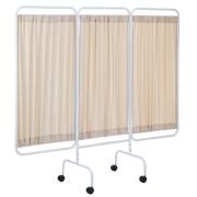 Designer Mobile 3 Panel Privacy Screen