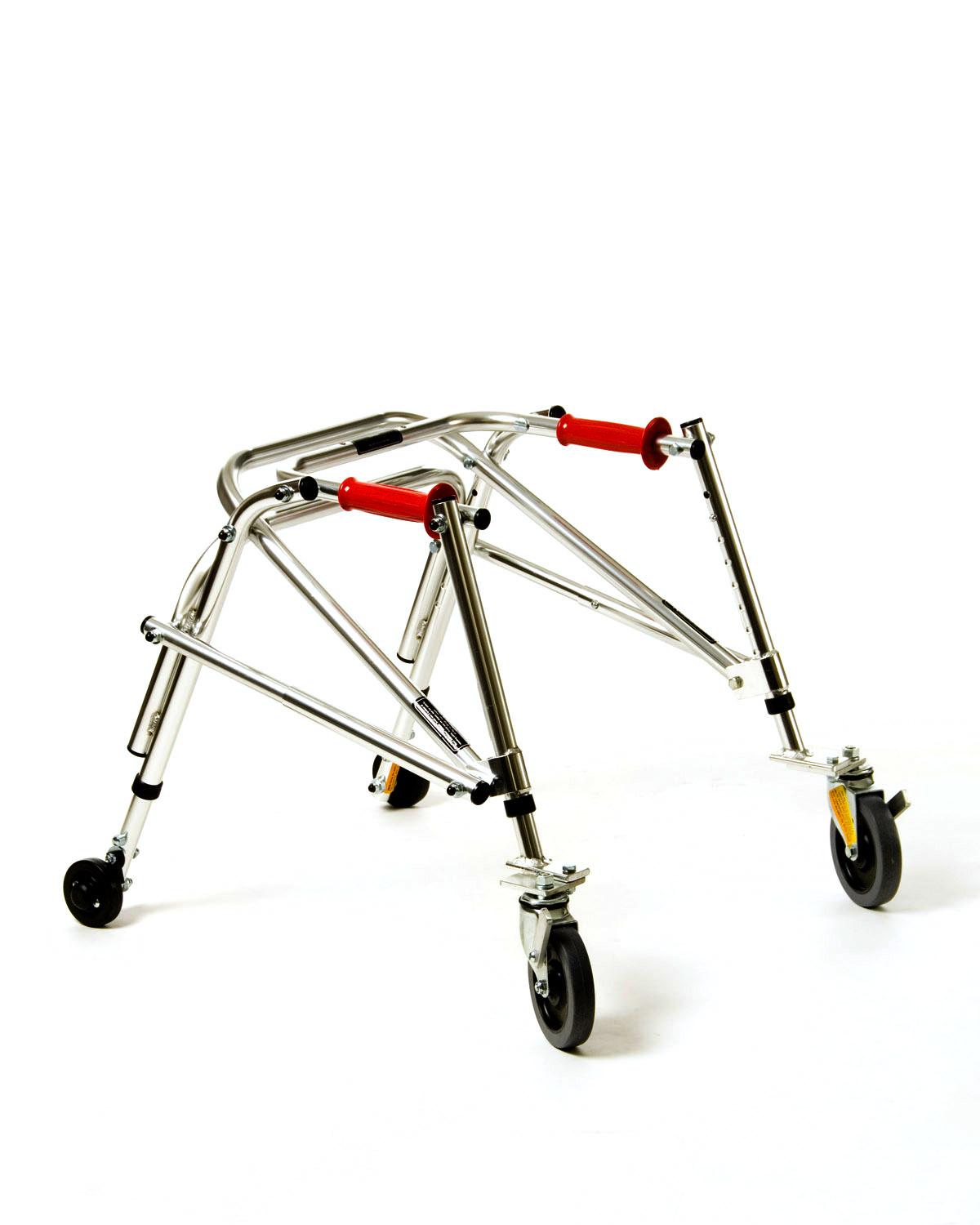 Kaye Posture Control Reverse Walker Pediatric Walkers