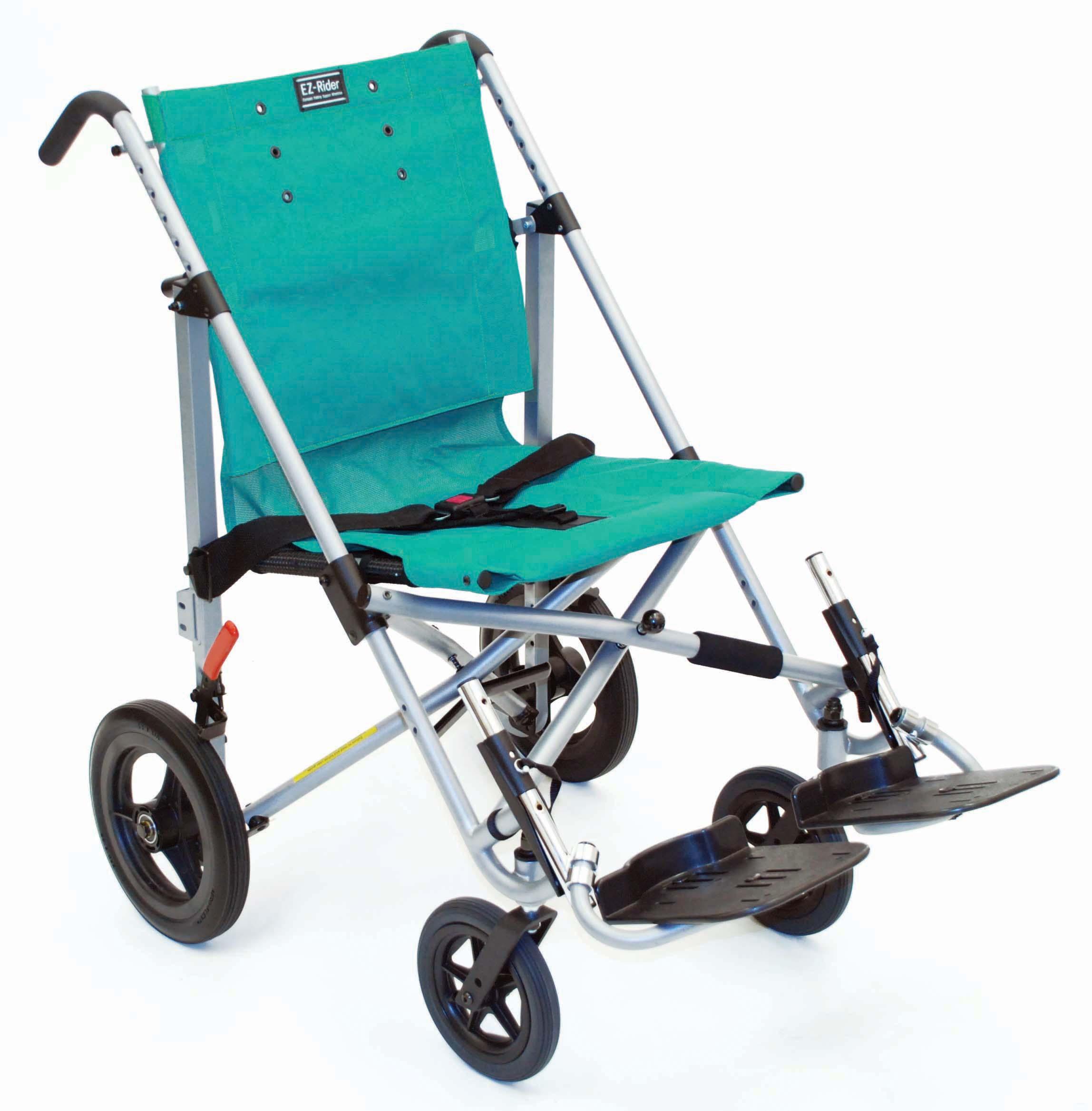 Convaid EZ Rider Compact Strollers