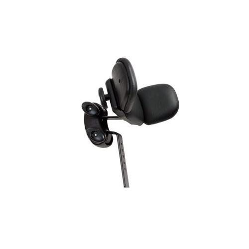 Adjustable Winged Headrest