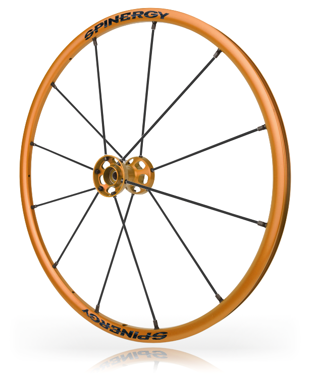 ta03ページ　26.5㎝ TiLite Rigid Wheelchairs | TiLite Aero Z Wheelchair | DME
