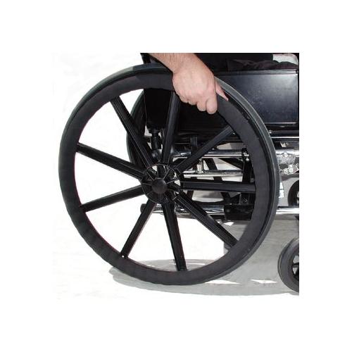 Wheel-Ease Wheelchair Hand Rim Cover