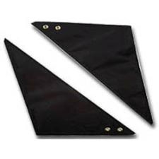 Quickie Fabric Side Guards