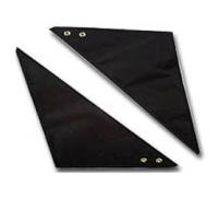 Quickie Fabric Side Guards