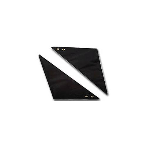Quickie Fabric Side Guards
