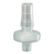 Portex Breathing Filter - 99.9% Filtration efficiency