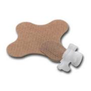 Feeding Tube Attachment Device