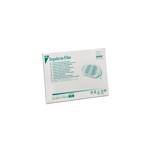 Tegaderm Transparent Dressing Frame Style (Small Quantity Packages)