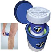 Ice Up Portable Ice Massager