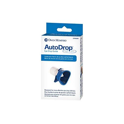 Autodrop Eyedropper Aid