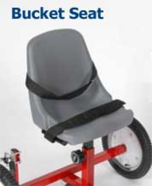 AmTryke AM16 Therapeutic Tricycle Adaptive Tricycles