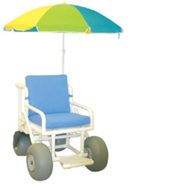 All Terrain Chair / Beach Wheelchair