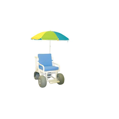 All Terrain Chair / Beach Wheelchair
