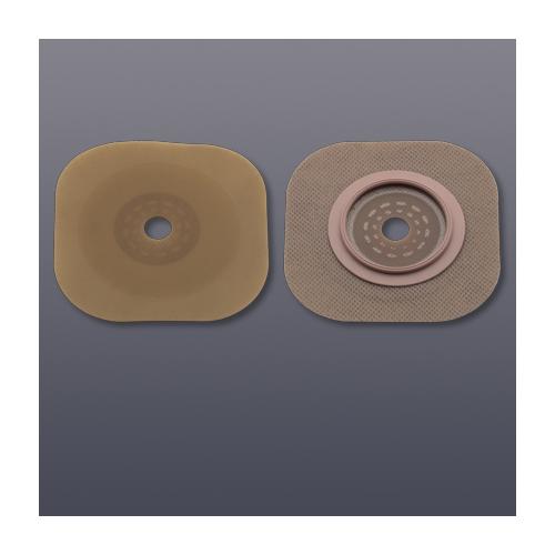 New Image Flextend Cut-to-Fit Extended Wear Skin Barrier w/ Floating Flange