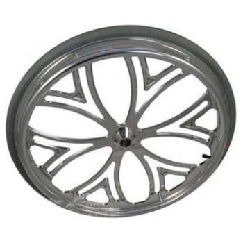 Spin Tek Stratus Billet Aluminum Wheelchair Wheel