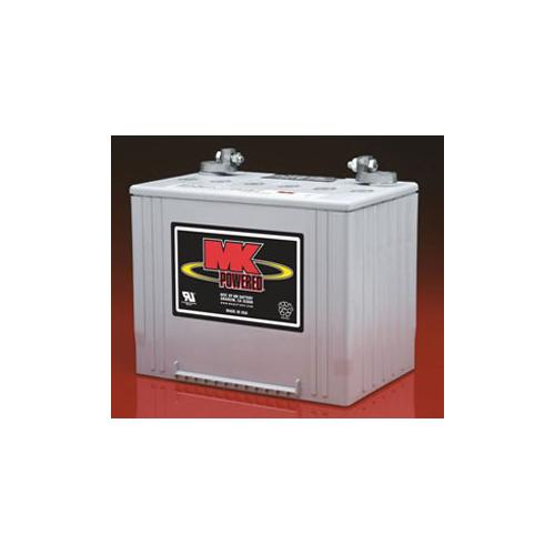 M24 Sealed VRLA Gel Batteries