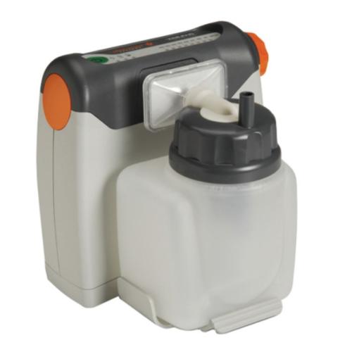 Vacu-Aide Compact Suction Machine