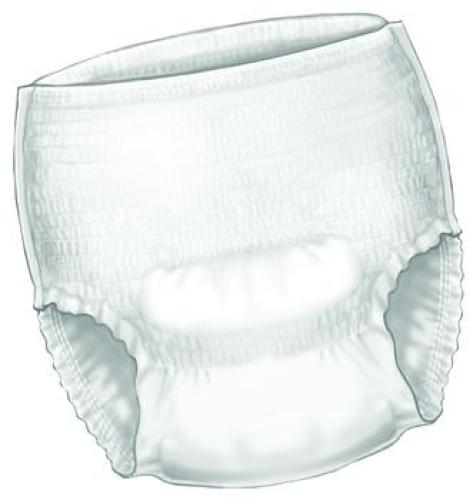 Protective Underwear - Incontinence - Products