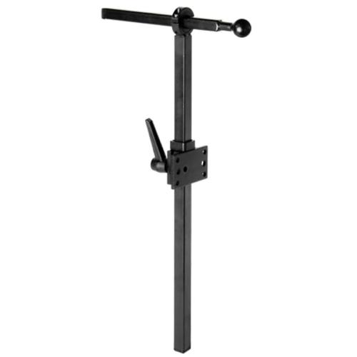 Stealth HMO400-1 Straight Headrest Mounting Hardware, 1