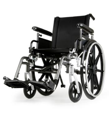 Breezy Ultra 4 Lightweight Manual Wheelchair