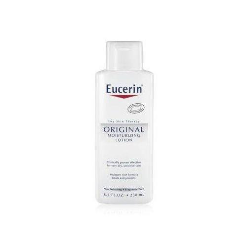 Eucerin Original Moisturizing Lotion