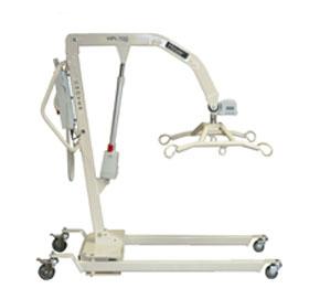 Hoyer Bariatric Patient Lifter - Power | Heavy Duty Patient Lifts