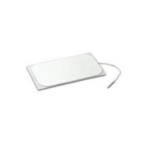 Dura-Stick High-Volt Accessory Kits - Rectangle Dispersive Electrode