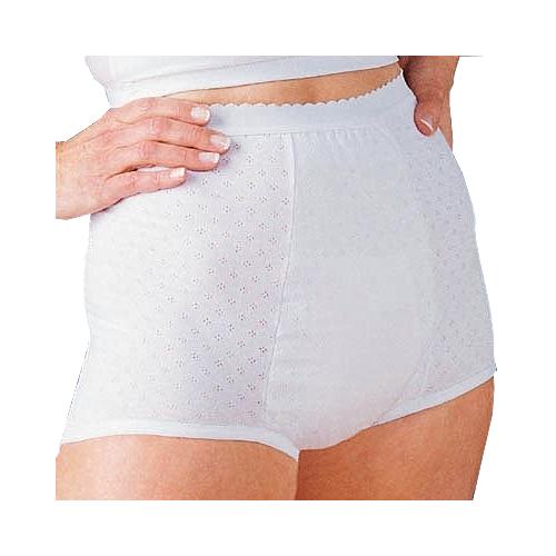 HealthDri Breathable Women's Heavy Absorbency Reusable Panties at