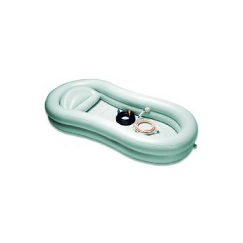 EZ-Bathe Inflatable Bathtub
