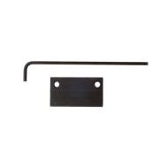 Whitmeyer Headrest Adapter Plate