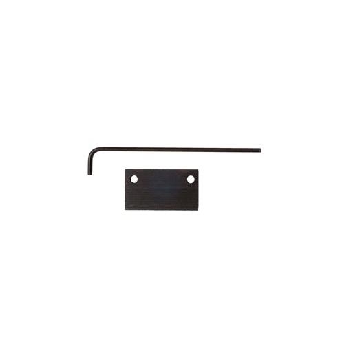 Whitmeyer Headrest Adapter Plate