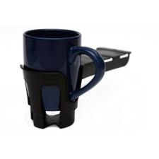 The "Nearly" Universal OH Cup Holder