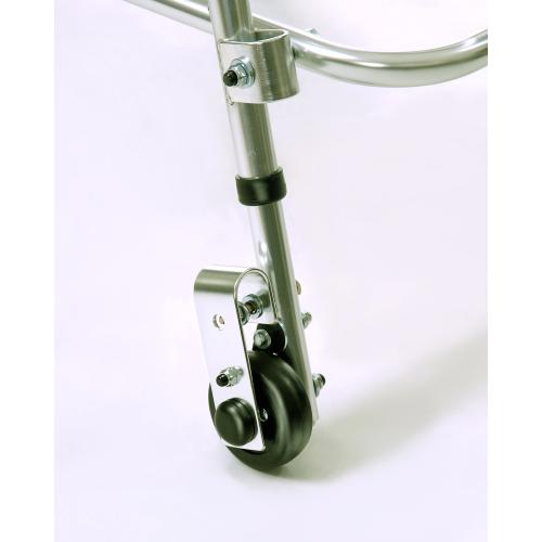 Kaye Variable Resistance Rear Wheels