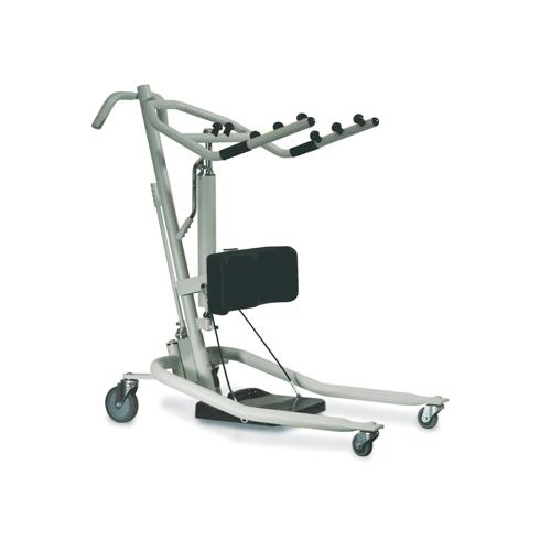 Get-U-Up Transportable Hydraulic Stand Up Lift