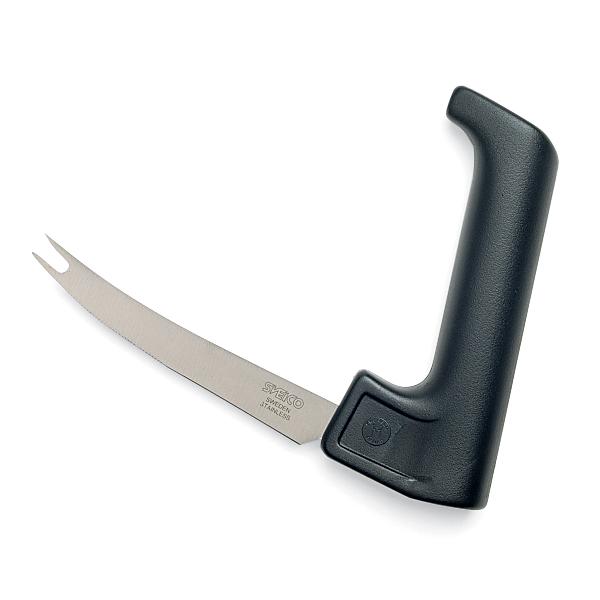 Ergonomic Kitchen Fork Knife