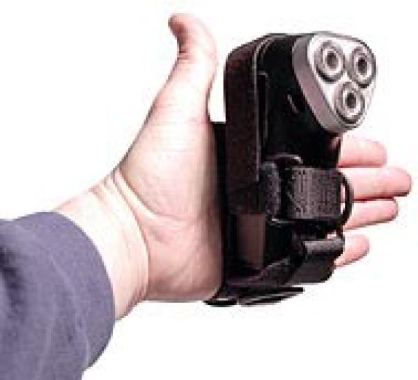 Electric Razor Cuff / Strap SelfCare Hygiene Aids