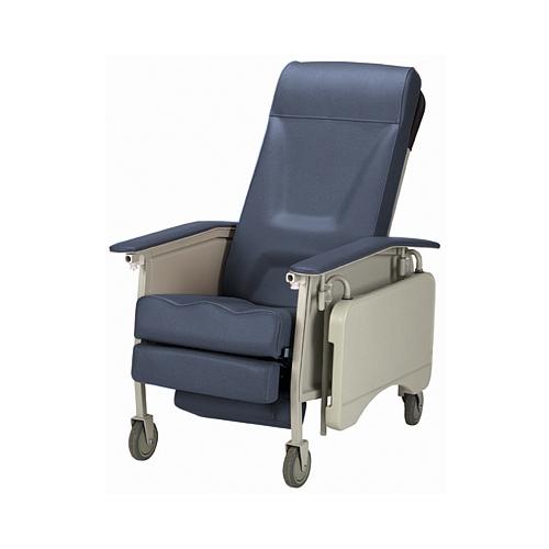 Invacare 3 Position Geri Chair Recliner - Deluxe Adult