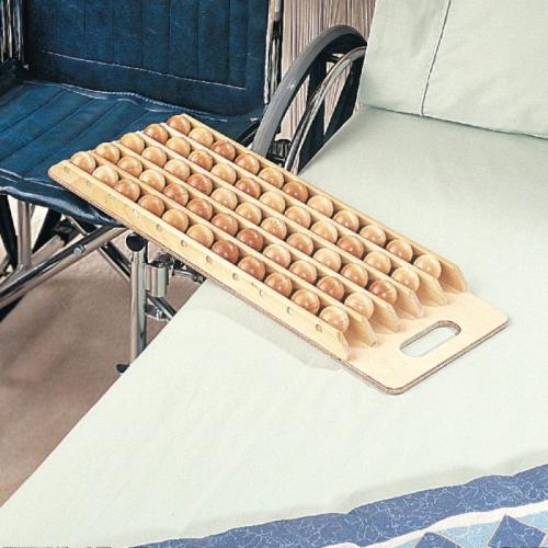 Roll Easy Transfer Board