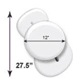 BeasyTrans Systems measurements