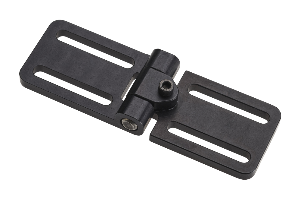 Bi-angle Back Hinge parts diagram