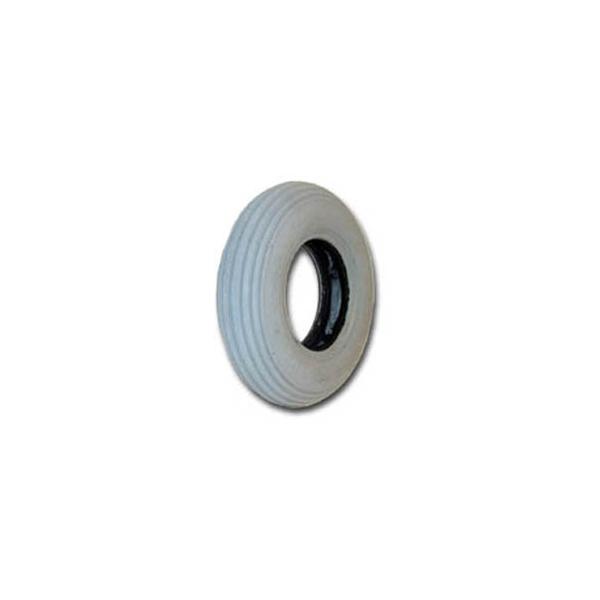 8 x 2 (200x50) Pneumatic Wheelchair  Tire, Ribbed
