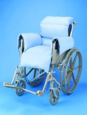 Total Comfort Chair Liner