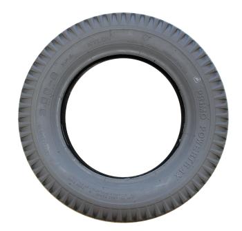 14x3 (3.00-8) Pneumatic Tire