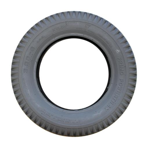 14x3 (3.00-8) Pneumatic Tire