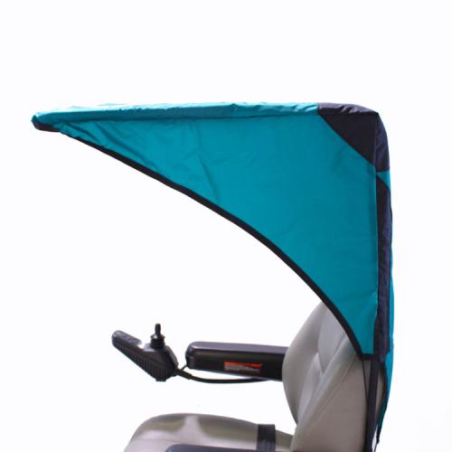 The WeatherBreaker Canopy