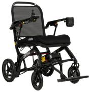 Pride Ultralight Portable Folding Power Wheelchair