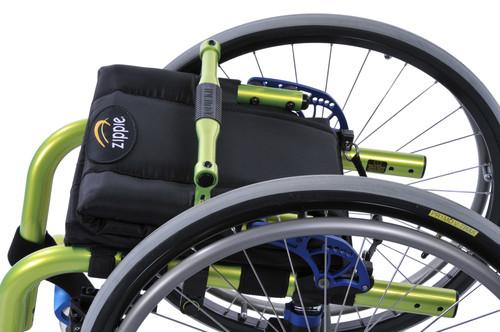 Zippie Zone | Pediatric Wheelchairs