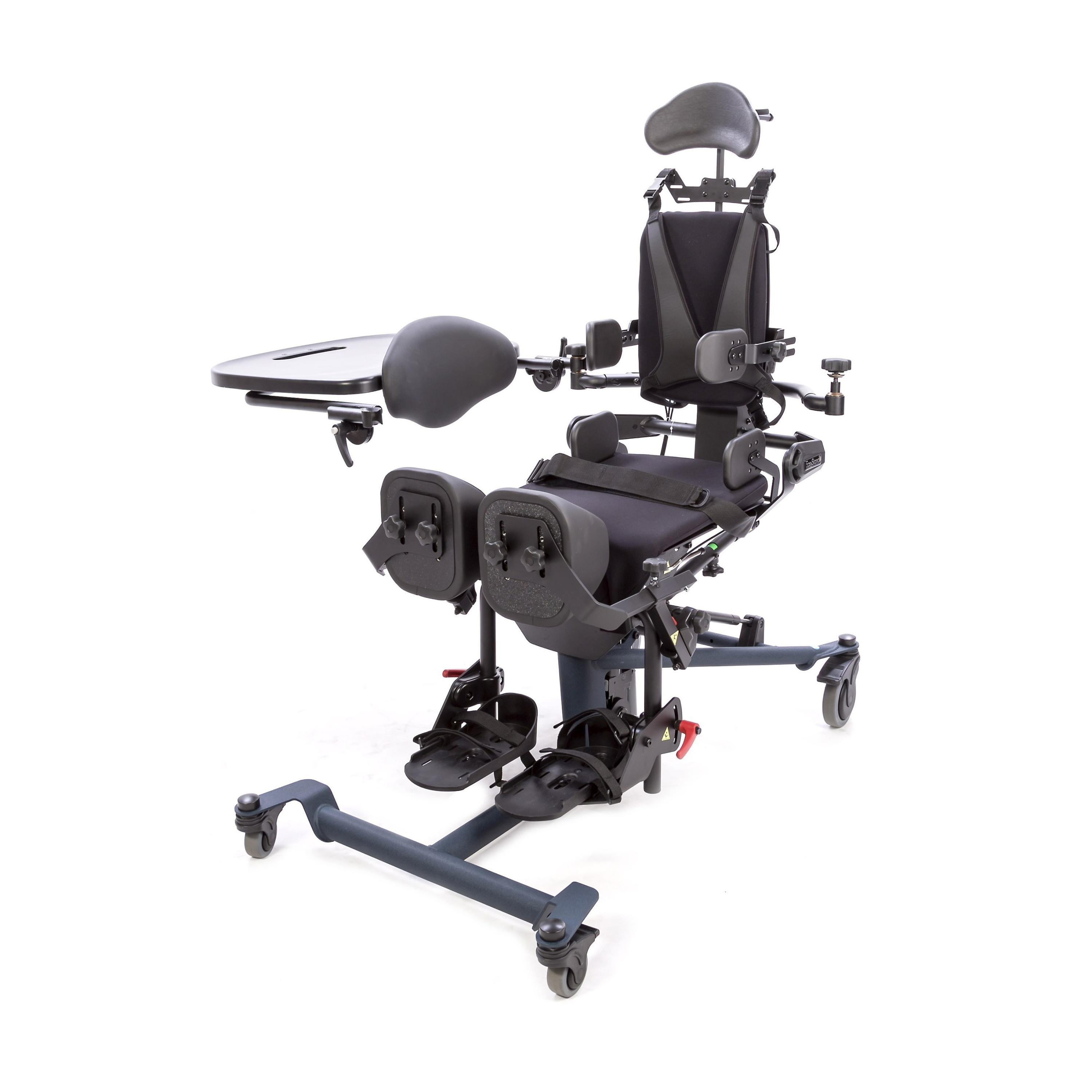 Bantam Medium Pediatric Standing Frame EasyStand Standing Frames